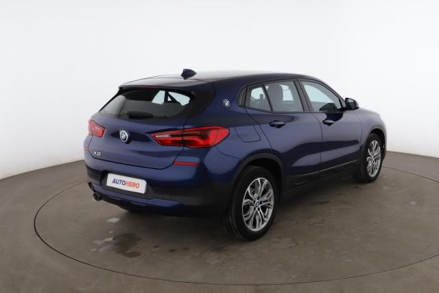Bmw X2 image 7