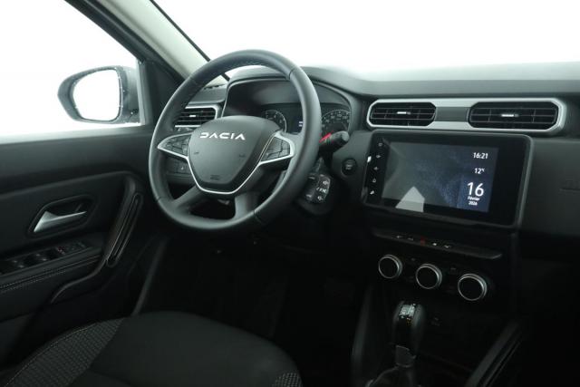 Dacia Duster image 5