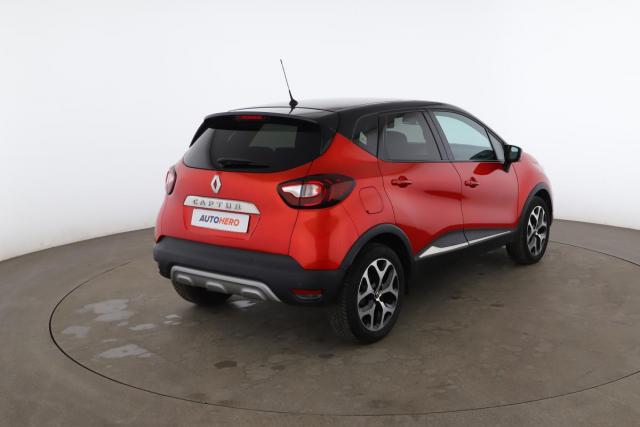 Renault Captur image 1