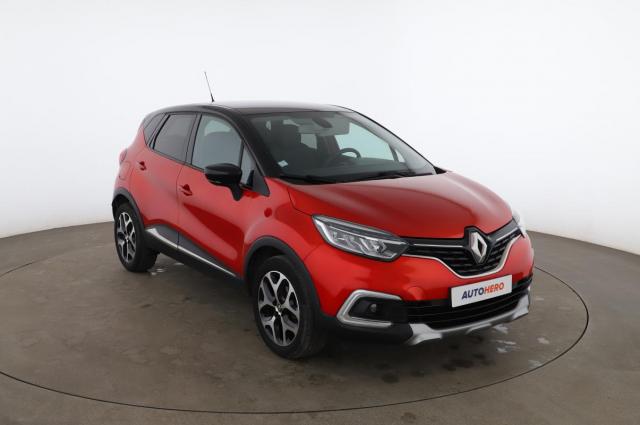 Renault Captur image 9