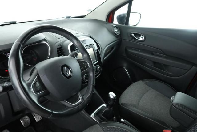 Renault Captur image 4