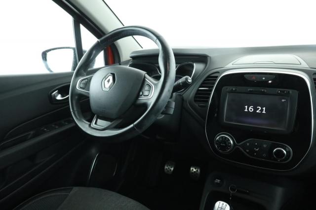 Renault Captur image 6