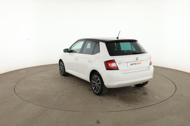 Skoda Fabia image 3