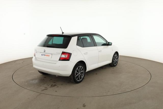 Skoda Fabia image 7