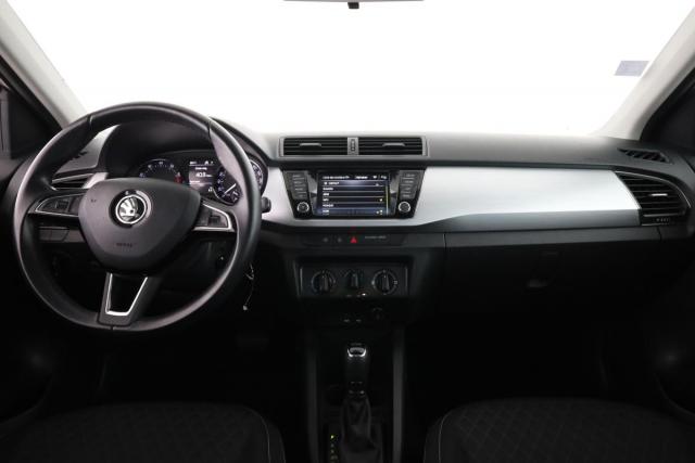 Skoda Fabia image 2