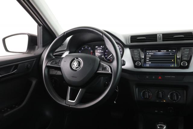 Skoda Fabia image 6