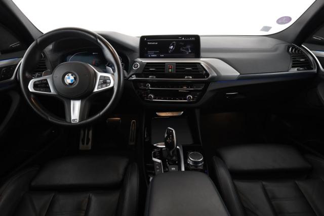 Bmw X3 image 6