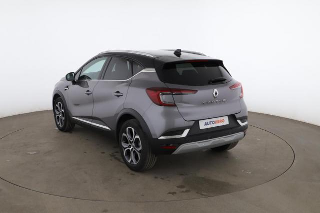 Renault Captur image 5
