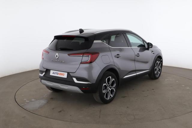 Renault Captur image 7