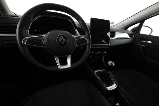 Renault Captur image 2