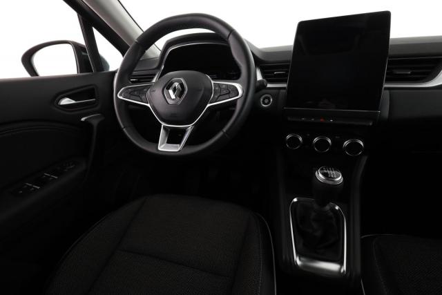 Renault Captur image 6