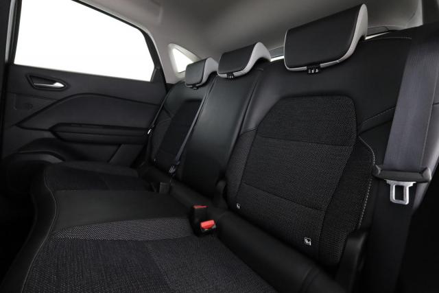 Renault Captur image 4