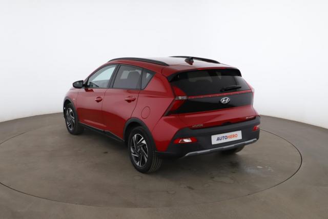 Hyundai Bayon image 7