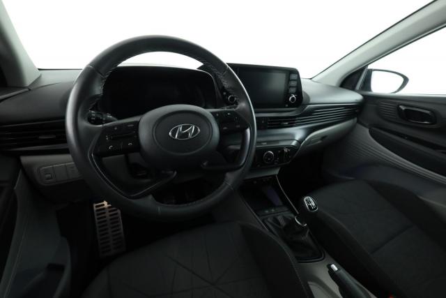 Hyundai Bayon image 4