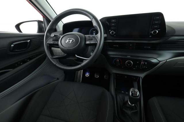 Hyundai Bayon image 6