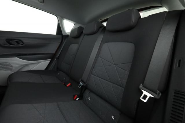 Hyundai Bayon image 9