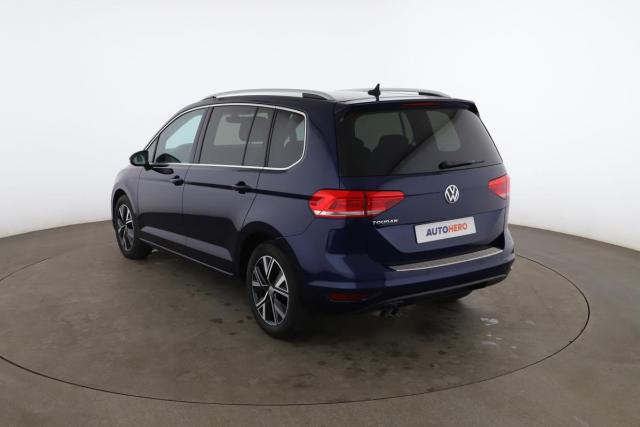 Volkswagen Touran image 8