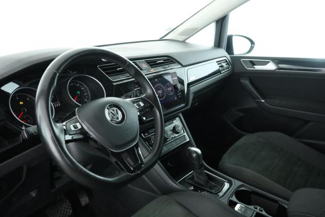 Volkswagen Touran image 3