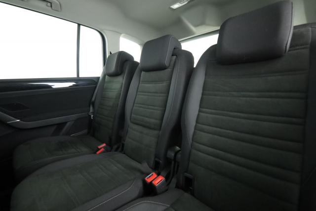 Volkswagen Touran image 5