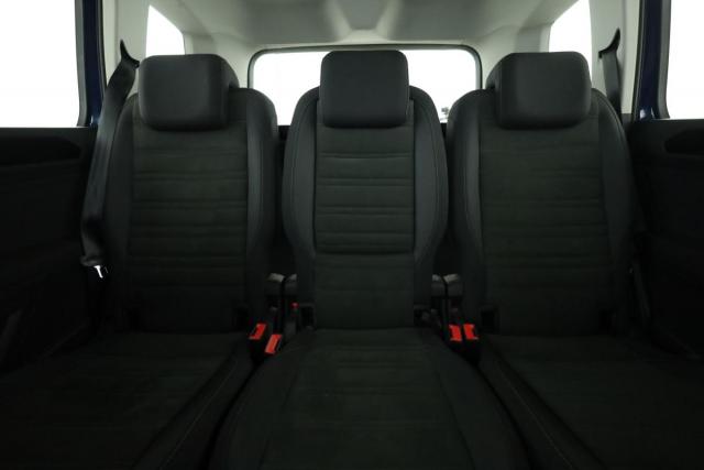 Volkswagen Touran image 9