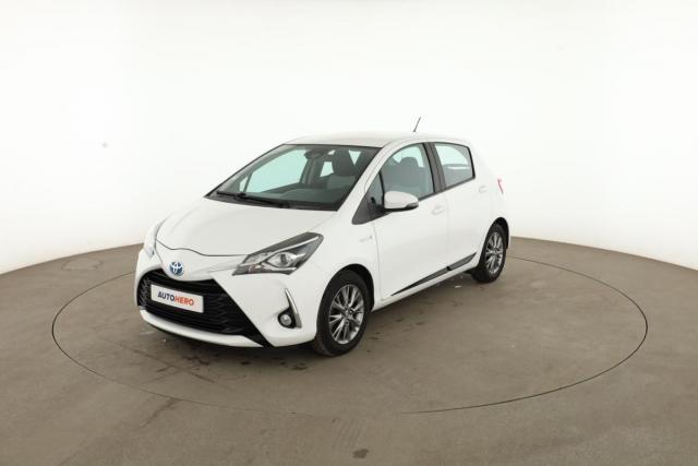 Toyota Yaris 1.5 Hybrid Dynamic 5p 100h