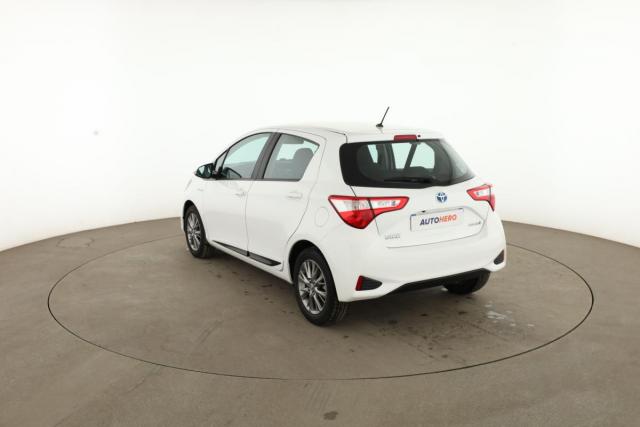 Toyota Yaris image 7