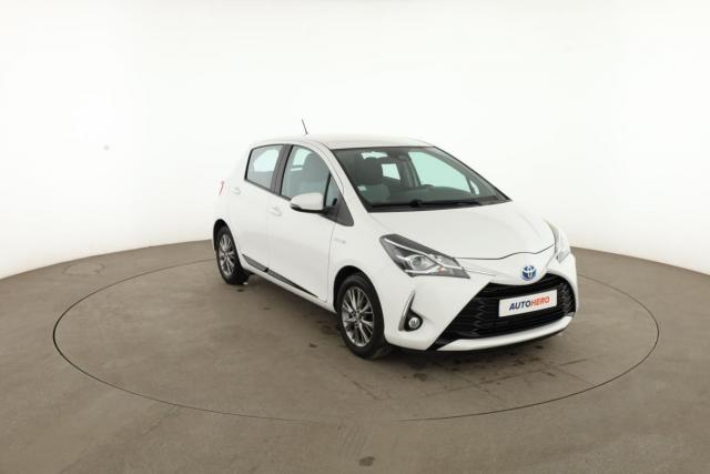Toyota Yaris image 3