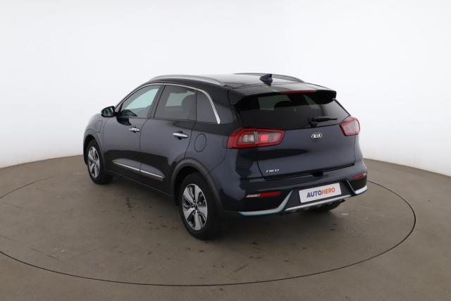 Kia Niro image 3