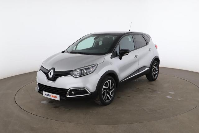 Renault Captur 1.2 Tce Energy Intens 120 Ch