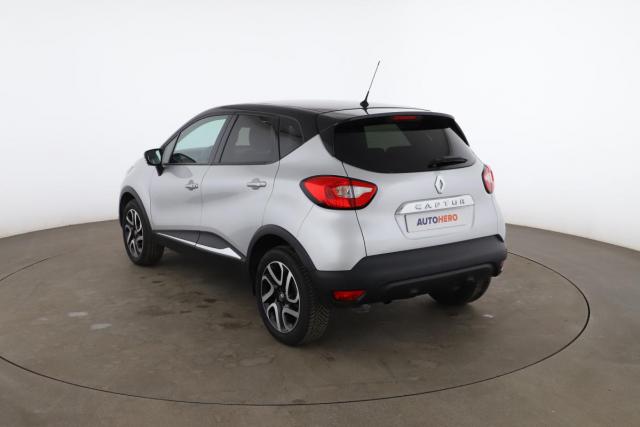 Renault Captur image 4