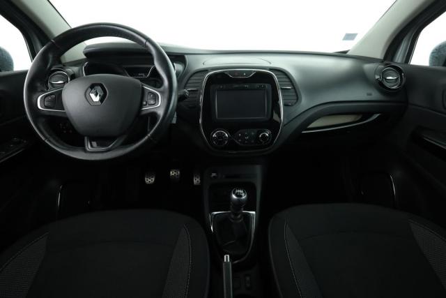 Renault Captur image 1