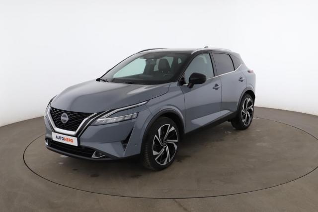 Nissan Qashqai 1.5 E-Power Tekna+ 190 Ch