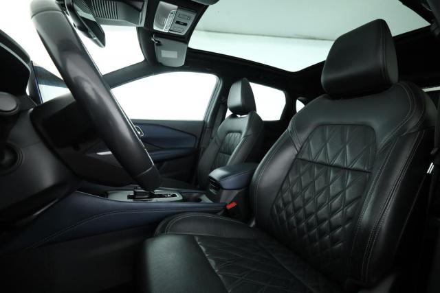 Nissan Qashqai image 4