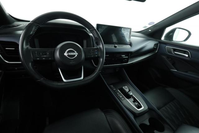 Nissan Qashqai image 8