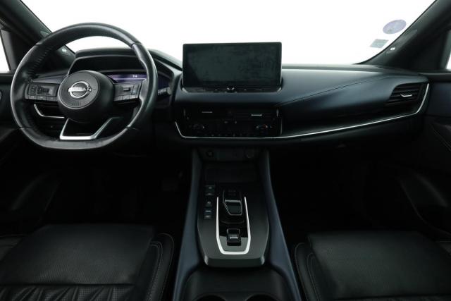 Nissan Qashqai image 1