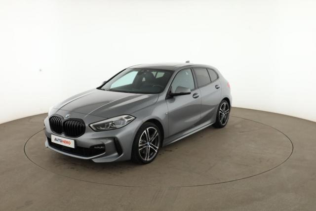 Bmw Série 1 116d M Sport Dkg7 116 Ch