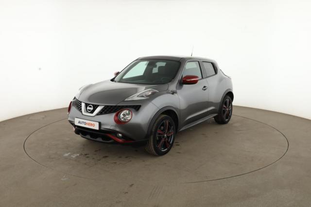 Nissan Juke 1.2 Dig-T N-Connecta 115 Ch
