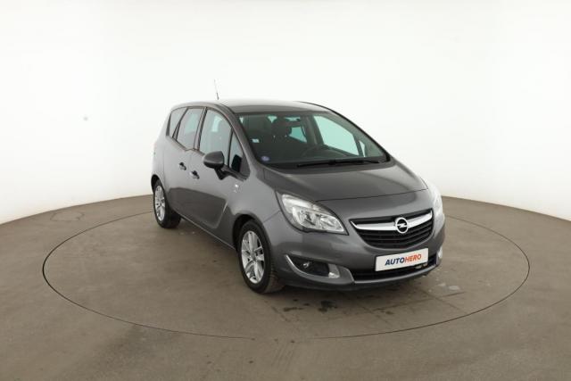 Opel Meriva image 5
