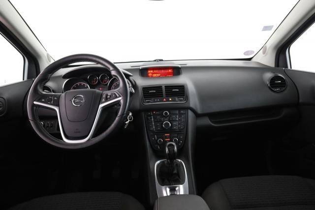 Opel Meriva image 2