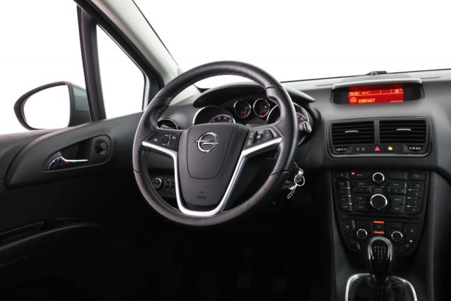 Opel Meriva image 8