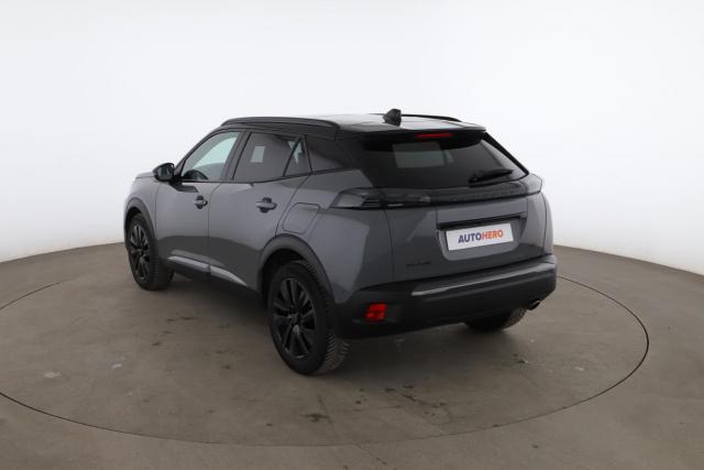 Peugeot 2008 image 2