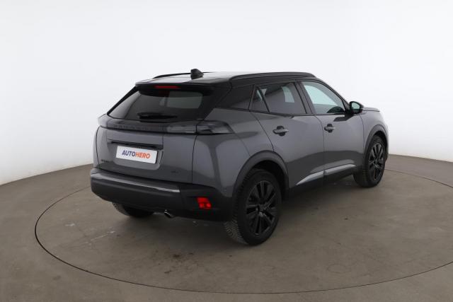 Peugeot 2008 image 3