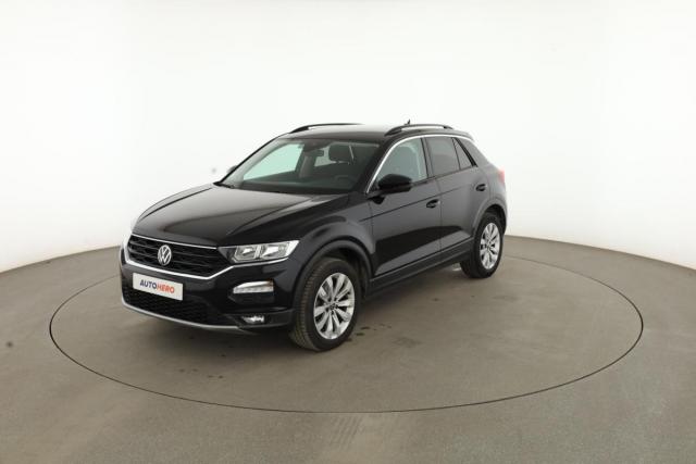 Volkswagen T-Roc 1.5 Tsi Evo Dsg7 150 Ch