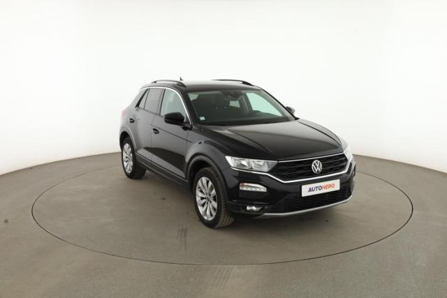 Volkswagen T-Roc image 1