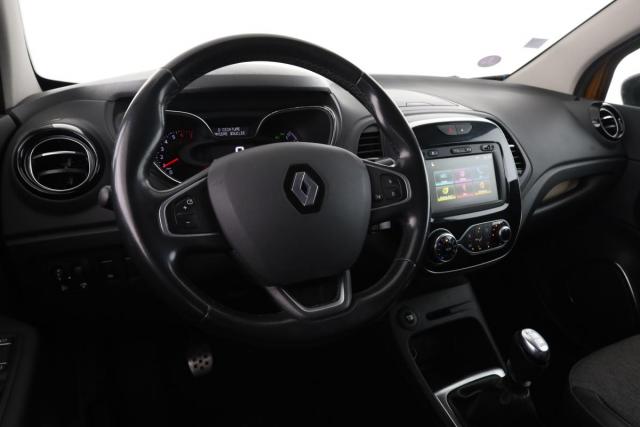Renault Captur image 7