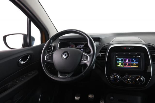 Renault Captur image 6