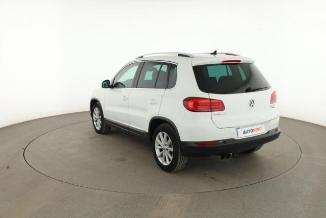 Volkswagen Tiguan image 1