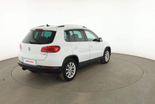 Volkswagen Tiguan image 7