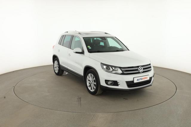 Volkswagen Tiguan image 2