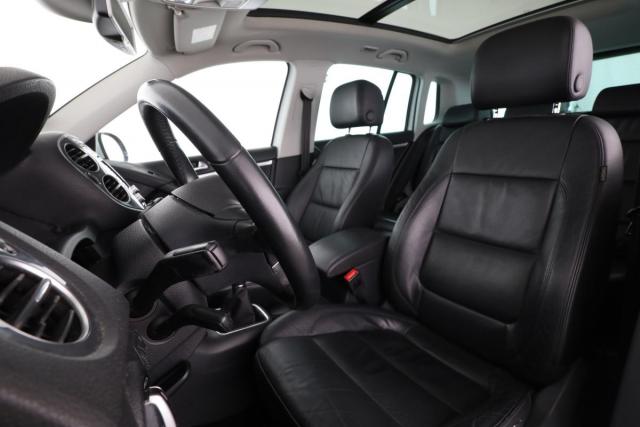 Volkswagen Tiguan image 3